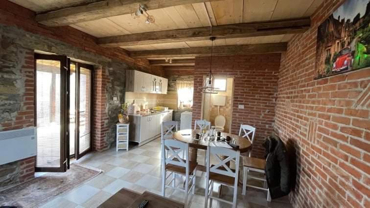 Etno Kuca Ostrvica Holiday home