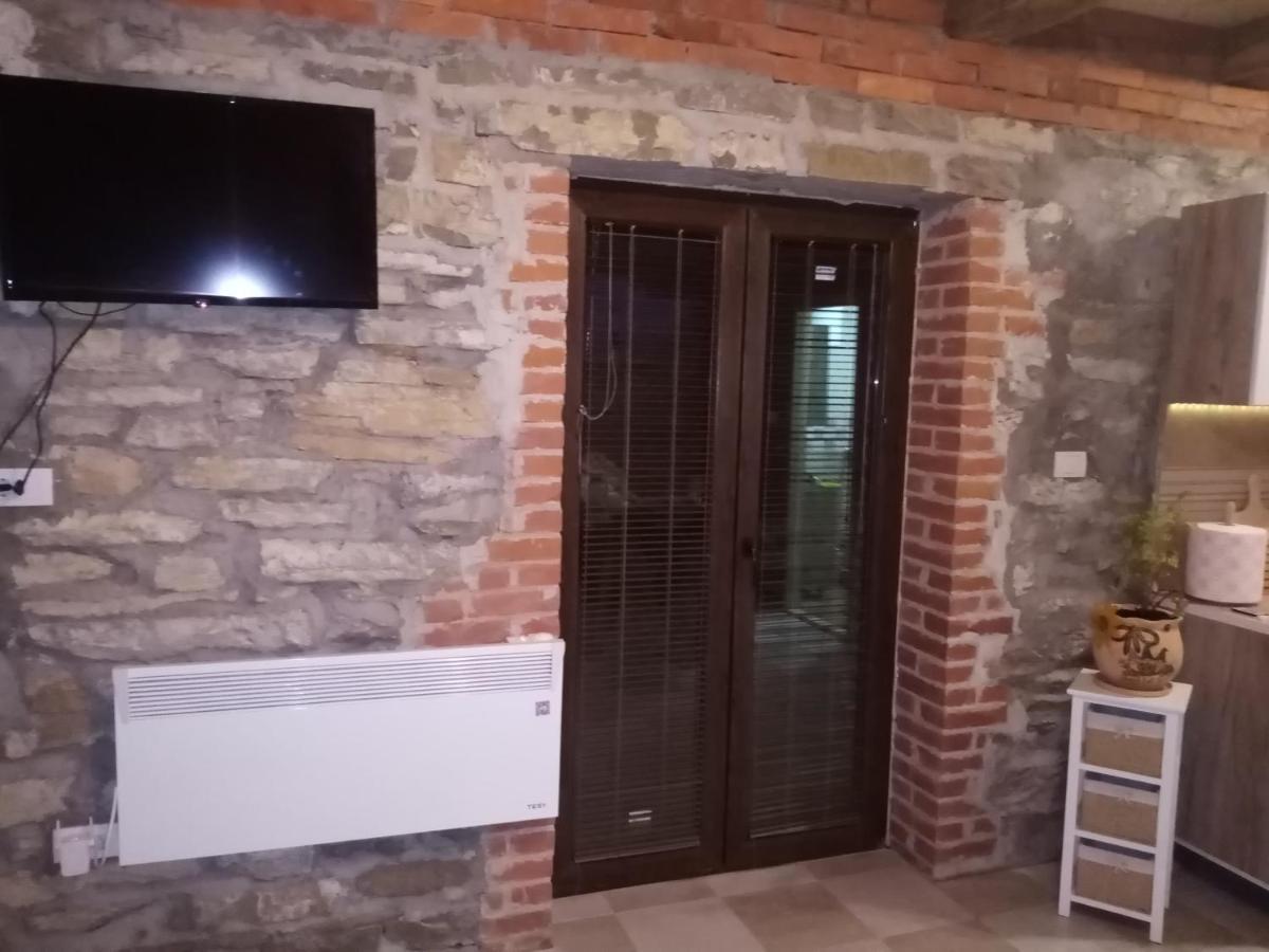 Holiday home Etno Kuca Ostrvica