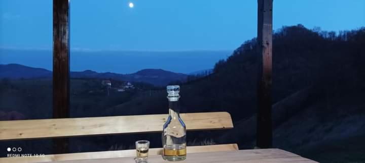 Holiday home Etno Kuca Ostrvica Varnice