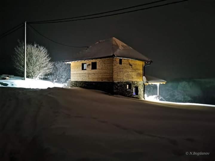 Etno Kuca Ostrvica Holiday home
