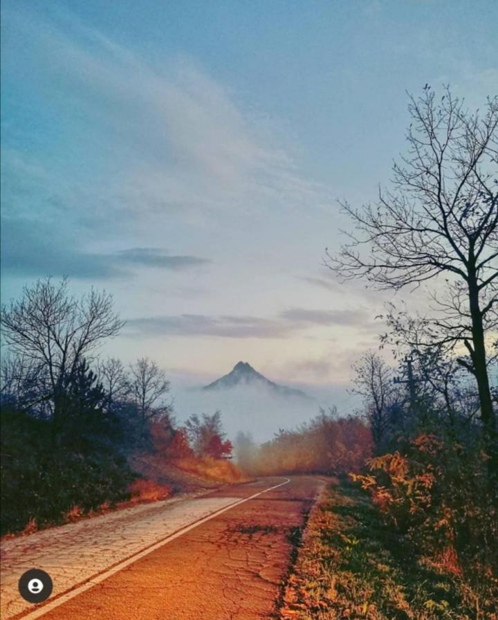 Etno Kuca Ostrvica *