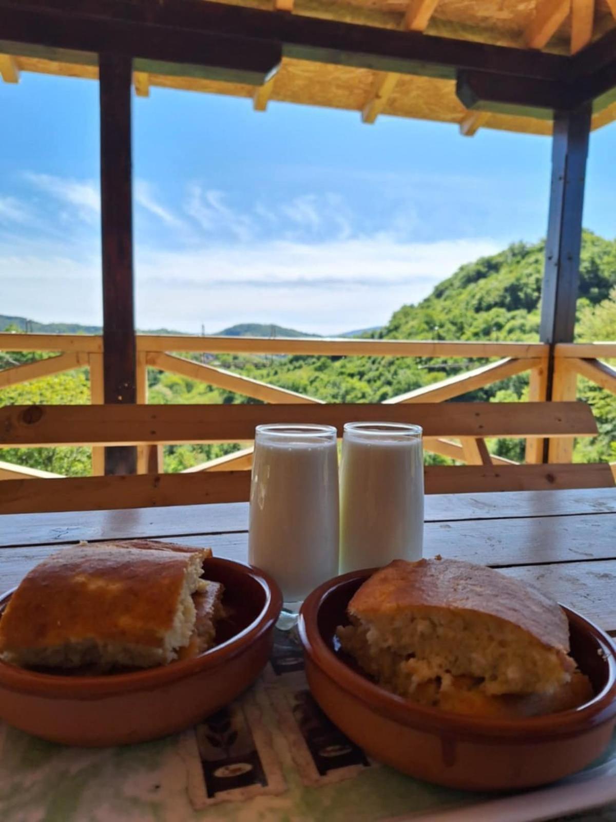 Holiday home Etno Kuca Ostrvica